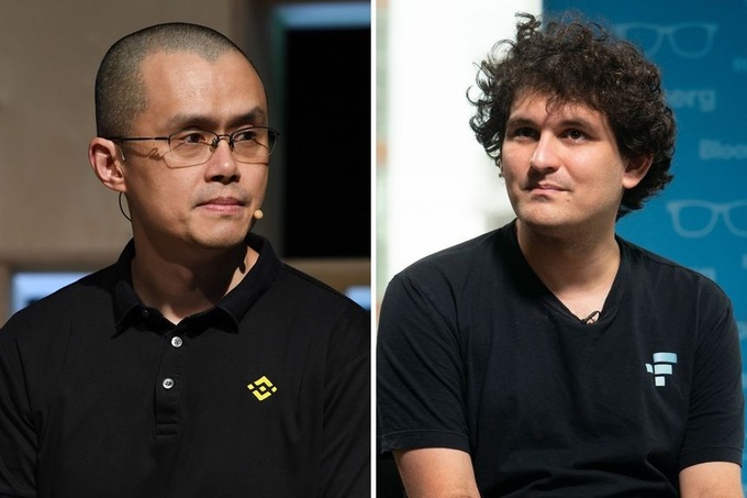 Chuyện đời cựu CEO sàn FTX: Từ đỉnh cao tới mất gần hết tiền trong 1 ngày - 3 Chuyện đời cựu CEO sàn FTX: Từ đỉnh cao tới mất gần hết tiền trong 1 ngày - 3