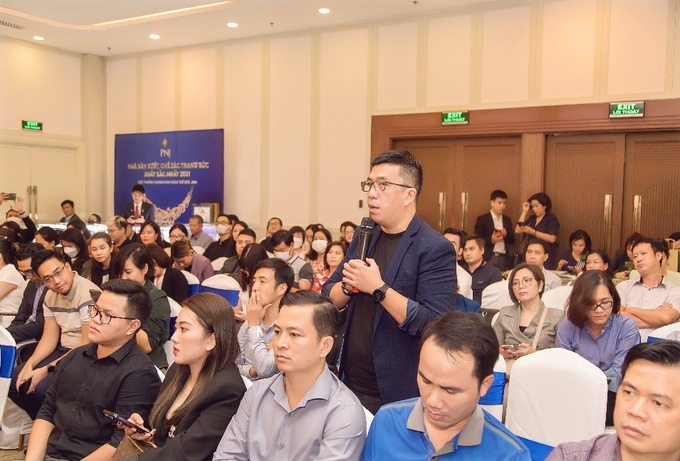 Bà Trần Phương Ngọc Thảo: PNJ đã thực hành ESG - Bước đi nhỏ, hiệu quả lớn - 4 Bà Trần Phương Ngọc Thảo: PNJ đã thực hành ESG - Bước đi nhỏ, hiệu quả lớn - 4