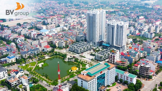BV Group 4 năm liên tiếp vào top 100 Doanh nghiệp bền vững - 2 BV Group 4 năm liên tiếp vào top 100 Doanh nghiệp bền vững - 2