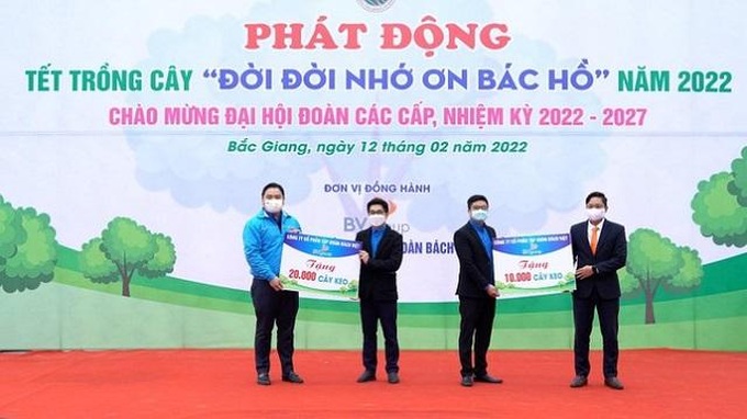 BV Group 4 năm liên tiếp vào top 100 Doanh nghiệp bền vững - 4 BV Group 4 năm liên tiếp vào top 100 Doanh nghiệp bền vững - 4