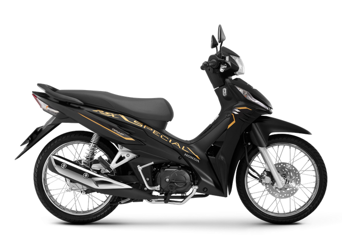 Học Sinh Nên Mua Xe Wave 50cc hay Xe Máy Wave Alpha