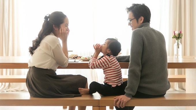 Cách nuôi dạy con của người Nhật khác biệt thế nào so với phương Tây? - 2