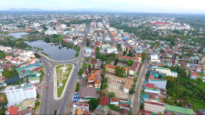 Những yếu tố tạo tiềm năng cho bất động sản Bảo Lộc - 2 Những yếu tố tạo tiềm năng cho bất động sản Bảo Lộc - 2