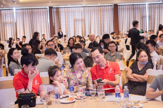 Thị trường bất động sản cuối năm 2022: Kỳ vọng vào những động thái mới - 1 Thị trường bất động sản cuối năm 2022: Kỳ vọng vào những động thái mới - 1