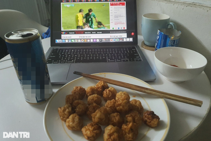 Gần 18.500 ca nhồi máu cơ tim mùa World Cup: Bác sĩ cảnh báo điều gì? - 2 Gần 18.500 ca nhồi máu cơ tim mùa World Cup: Bác sĩ cảnh báo điều gì? - 2