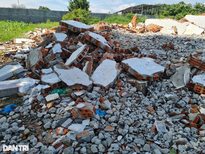 Sẽ cưỡng chế 26 căn nhà xây trái phép ở Buôn Ma Thuột - 3 Sẽ cưỡng chế 26 căn nhà xây trái phép ở Buôn Ma Thuột - 3
