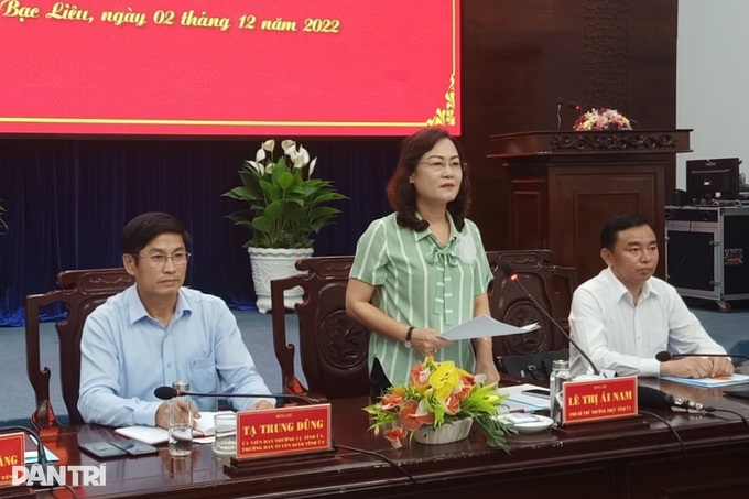 Vì sao Bạc Liêu tách 2 siêu sở để trả lại tên cũ? - 1 Vì sao Bạc Liêu tách 2 siêu sở để trả lại tên cũ? - 1