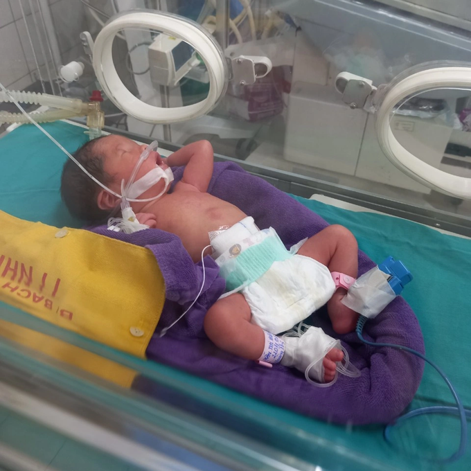 Tiếng kêu cứu khẩn cấp của thai phụ suy gan phải mổ bắt con - 3 Tiếng kêu cứu khẩn cấp của thai phụ suy gan phải mổ bắt con - 3