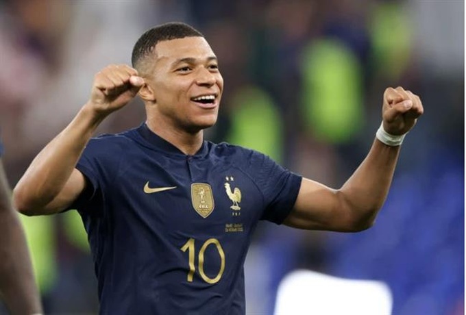 Đội hình tiêu biểu vòng bảng World Cup 2022: Nhiều cái tên bất ngờ - 9 Đội hình tiêu biểu vòng bảng World Cup 2022: Nhiều cái tên bất ngờ - 9