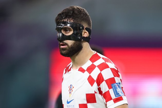 Đội hình tiêu biểu vòng bảng World Cup 2022: Nhiều cái tên bất ngờ - 4 Đội hình tiêu biểu vòng bảng World Cup 2022: Nhiều cái tên bất ngờ - 4