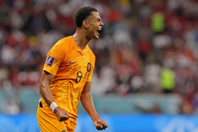 Đội hình tiêu biểu vòng bảng World Cup 2022: Nhiều cái tên bất ngờ - 10 Đội hình tiêu biểu vòng bảng World Cup 2022: Nhiều cái tên bất ngờ - 10