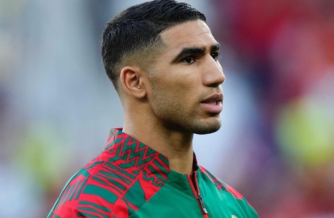 Đội hình tiêu biểu vòng bảng World Cup 2022: Nhiều cái tên bất ngờ - 2 Đội hình tiêu biểu vòng bảng World Cup 2022: Nhiều cái tên bất ngờ - 2