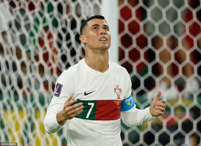 Ronaldo &qυot;tỏa sáng&qυot; với pha kiến tạo giúp Hàn Qυốc ngược dòng chiến thắng |  Báo Dân trí