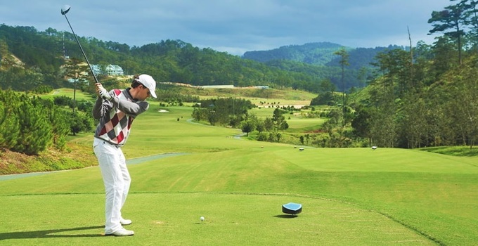 Thanh tra Chính phủ chỉ rõ hàng loạt vi phạm tại các dự án sân golf - 2 Thanh tra Chính phủ chỉ rõ hàng loạt vi phạm tại các dự án sân golf - 2