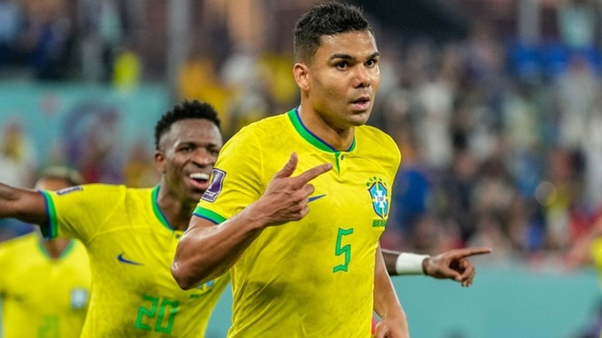 Đội hình tiêu biểu vòng bảng World Cup 2022: Nhiều cái tên bất ngờ - 6 Đội hình tiêu biểu vòng bảng World Cup 2022: Nhiều cái tên bất ngờ - 6
