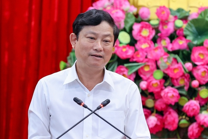 Thủ tướng yêu cầu Bình Dương ưu tiên gỡ khó cho doanh nghiệp - 2 Thủ tướng yêu cầu Bình Dương ưu tiên gỡ khó cho doanh nghiệp - 2
