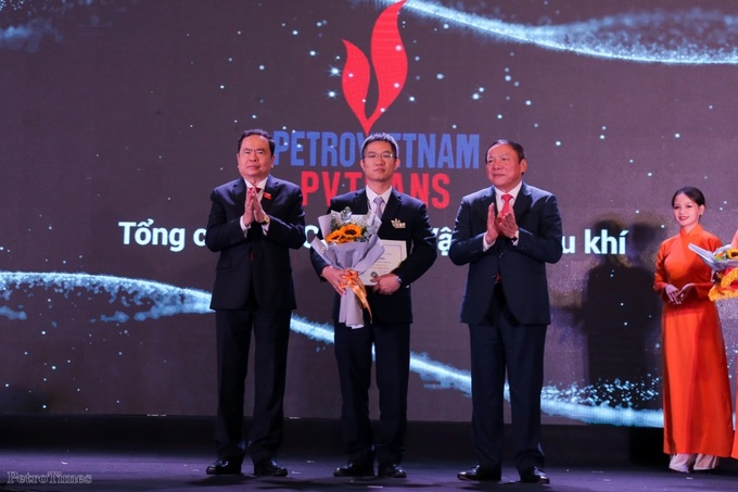 6 công ty dầu khí là Doanh nghiệp đạt chuẩn văn hóa kinh doanh Việt Nam năm 2022 - 8