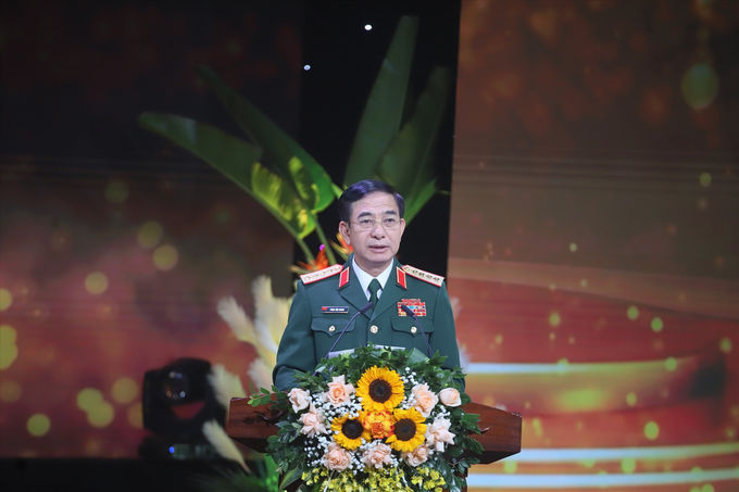 22 tác phẩm đoạt giải ảnh nghệ thuật Tự hào một dải biên cương - 3 22 tác phẩm đoạt giải ảnh nghệ thuật Tự hào một dải biên cương - 3