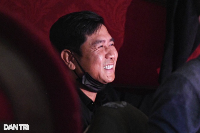 Hồng Đăng, Hồ Hoài Anh lần đầu xuất hiện sau ồn ào đời tư - 7 Hồng Đăng, Hồ Hoài Anh lần đầu xuất hiện sau ồn ào đời tư - 7