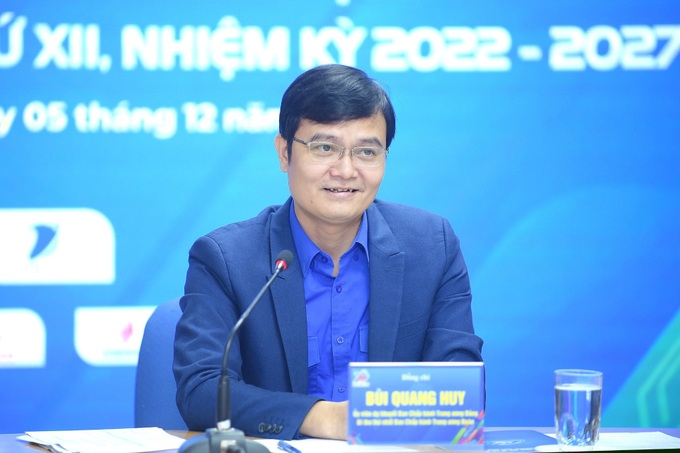 Những điều cần biết về Đại hội Đoàn toàn quốc sắp diễn ra - 2 Những điều cần biết về Đại hội Đoàn toàn quốc sắp diễn ra - 2