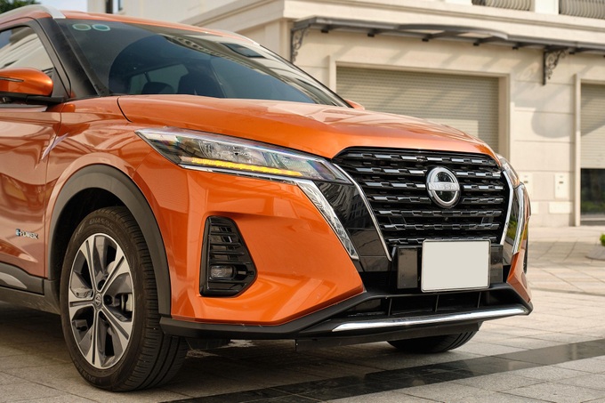 Đánh giá Nissan Kicks: Ưu có, nhược có nhưng vận hành mới là điểm ăn tiền - 2 Đánh giá Nissan Kicks: Ưu có, nhược có nhưng vận hành mới là điểm ăn tiền - 2