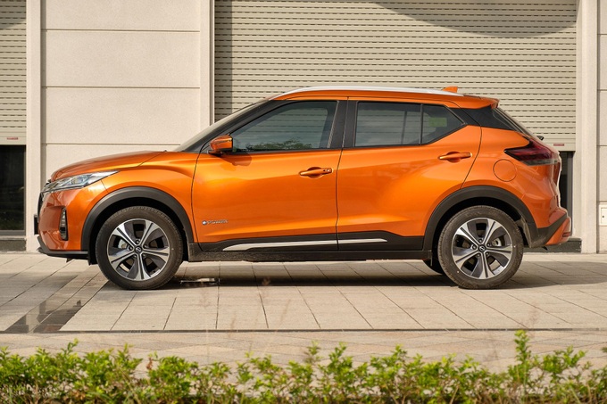 Đánh giá Nissan Kicks: Ưu có, nhược có nhưng vận hành mới là điểm ăn tiền - 3 Đánh giá Nissan Kicks: Ưu có, nhược có nhưng vận hành mới là điểm ăn tiền - 3