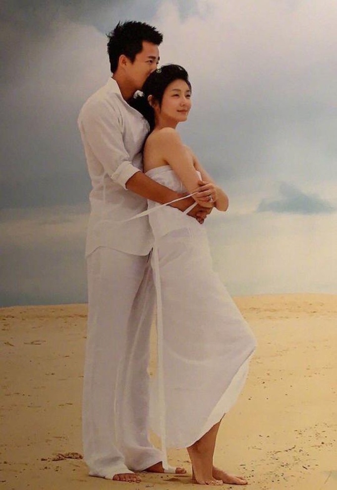 Bi kịch hôn nhân của hai mỹ nhân tài sắc xứ Đài lấy chồng đại gia - 2 Bi kịch hôn nhân của hai mỹ nhân tài sắc xứ Đài lấy chồng đại gia - 2