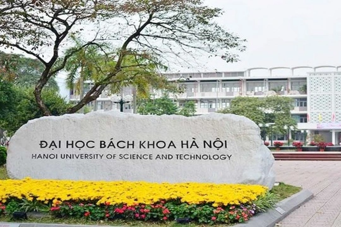 Sự khác biệt giữa Trường Đại học Bách khoa HN và Đại học Bách khoa HN - 1