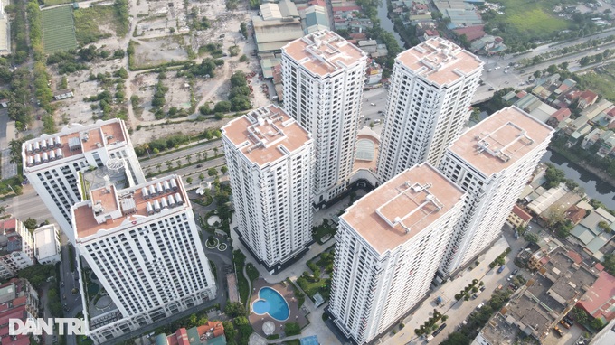 Ngân hàng có thêm 150.000 tỷ đồng: Bất động sản có được giải cứu? - 1 Có ít nhất hơn 150.000 tỷ đồng được phân bổ thêm cho các ngân hàng