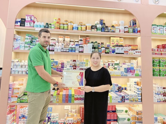 Khang Baby - Cửa hàng đồ dùng cho mẹ và bé tại Bắc Giang - 4 Khang Baby - Cửa hàng đồ dùng cho mẹ và bé tại Bắc Giang - 4