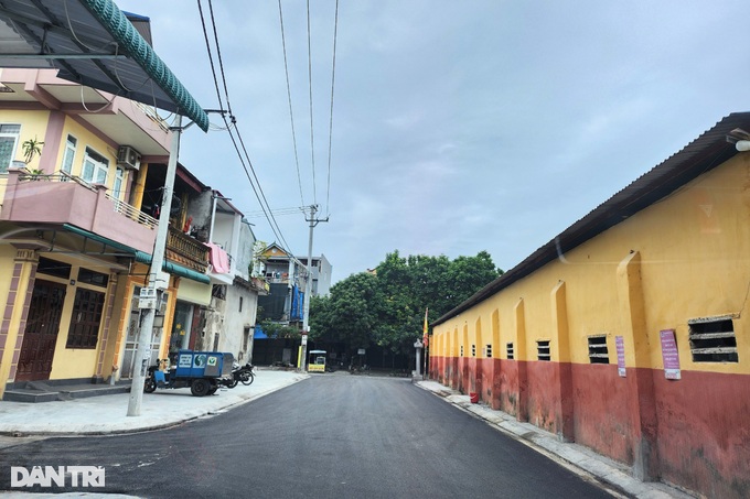 Ninh Bình muốn dừng nhà máy nhiệt điện 50 năm tuổi giữa thành phố - 3 Ninh Bình muốn dừng nhà máy nhiệt điện 50 năm tuổi giữa thành phố - 3