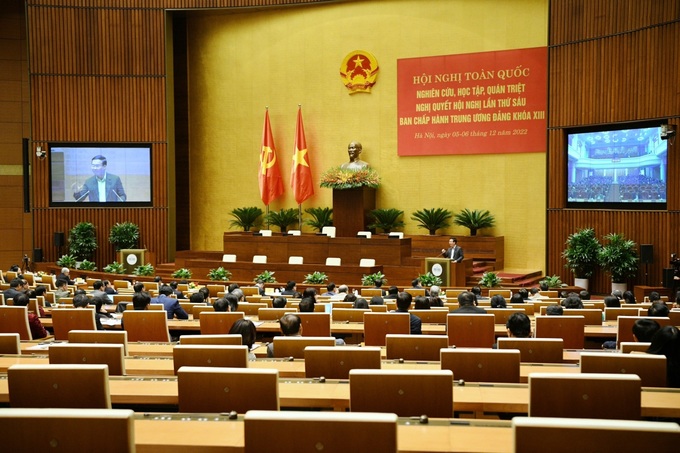 Phải đặt sức ép trong Đảng, xã hội để cán bộ từ chức khi có khuyết điểm - 2 Phải đặt sức ép trong Đảng, xã hội để cán bộ từ chức khi có khuyết điểm - 2