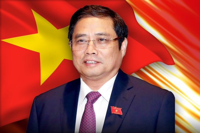 Thủ tướng thăm châu Âu: Thông điệp về một Việt Nam phục hồi mạnh mẽ - 1