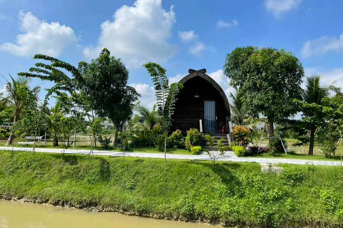 Làng du lịch khủng hoạt động 2 năm mới xin chấp thuận chủ trương - 5 Làng du lịch khủng hoạt động 2 năm mới xin chấp thuận chủ trương - 5