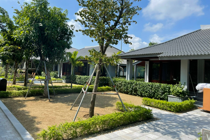 Làng du lịch khủng hoạt động 2 năm mới xin chấp thuận chủ trương - 4 Làng du lịch khủng hoạt động 2 năm mới xin chấp thuận chủ trương - 4