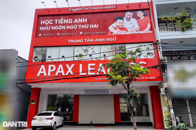 Phụ Huynh Tố Apax English Đà Nẵng Thất Hứa, Đòi Hoàn Trả 593 Triệu Đồng -  Đài Phát Thanh Và Truyền Hình Bắc Giang