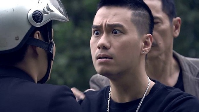 Việt Anh trên phim: Không vào tù ra tội cũng lận đận hôn nhân - Ảnh 2.