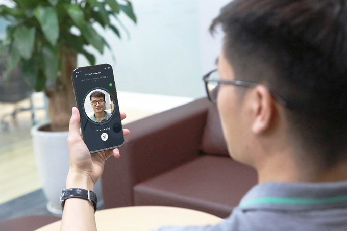Vietcombank nâng cao trải nghiệm ngân hàng số cho người dùng Việt - 1 Vietcombank nâng cao trải nghiệm ngân hàng số cho người dùng Việt - 1