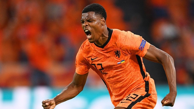 Đội hình xuất sắc nhất vòng 1/8 World Cup 2022: Nhiều cái tên lạ - 6 Đội hình xuất sắc nhất vòng 1/8 World Cup 2022: Nhiều cái tên lạ - 6