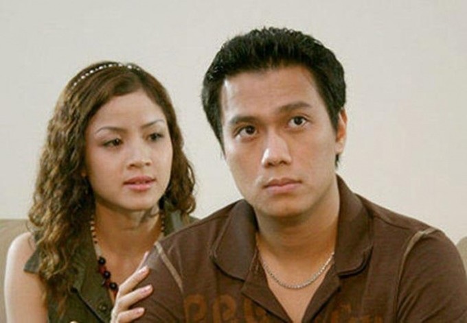 Việt Anh trên phim: Không vào tù ra tội cũng lận đận hôn nhân - 1