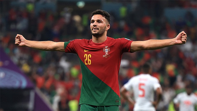 Đội hình xuất sắc nhất vòng 1/8 World Cup 2022: Nhiều cái tên lạ - 10 Đội hình xuất sắc nhất vòng 1/8 World Cup 2022: Nhiều cái tên lạ - 10