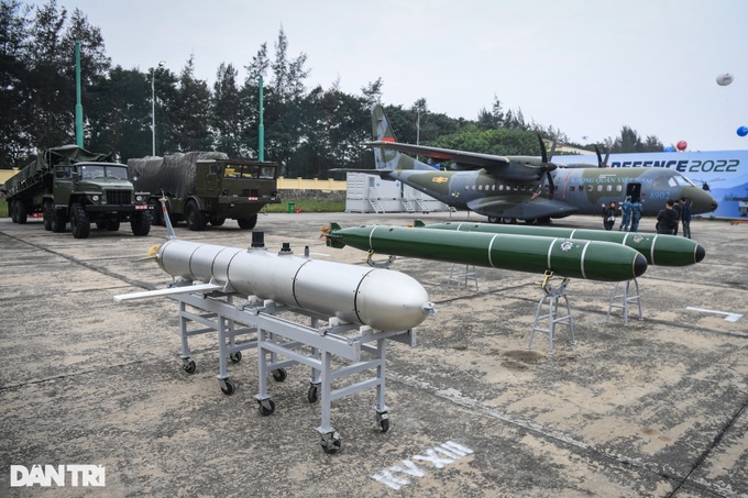 Hổ mang chúa Su-30MK2 sắp biểu diễn phục vụ triển lãm quốc phòng - 3