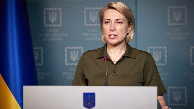 Tòa án Nga phát lệnh bắt Phó Thủ tướng Ukraine - 1
