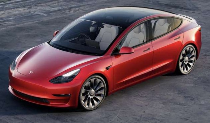 Tesla giảm giá xe lần thứ 6 chỉ trong vòng 3 tháng, vì sao? - 1