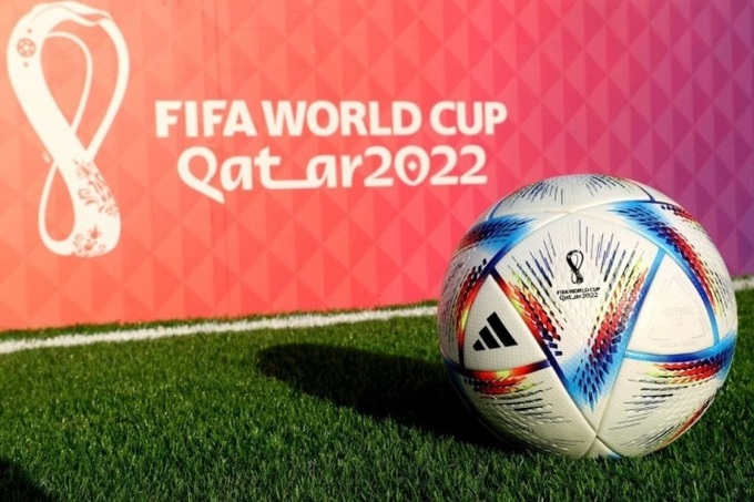 World Cup 2022 là chủ đề được người dùng Internet tại Việt Nam quan tâm nhất trong năm 2022 (Ảnh: Getty).