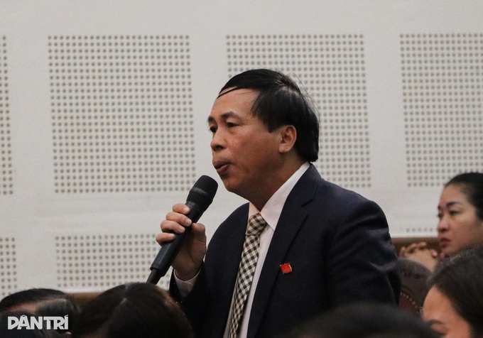Thủy điện thông báo xả lũ lúc 2h sáng, người dân ứng pho không kịp - 3 Thủy điện thông báo xả lũ lúc 2h sáng, người dân ứng pho không kịp - 3