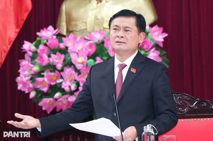 Thủy điện thông báo xả lũ lúc 2h sáng, người dân ứng pho không kịp - 2 Thủy điện thông báo xả lũ lúc 2h sáng, người dân ứng pho không kịp - 2