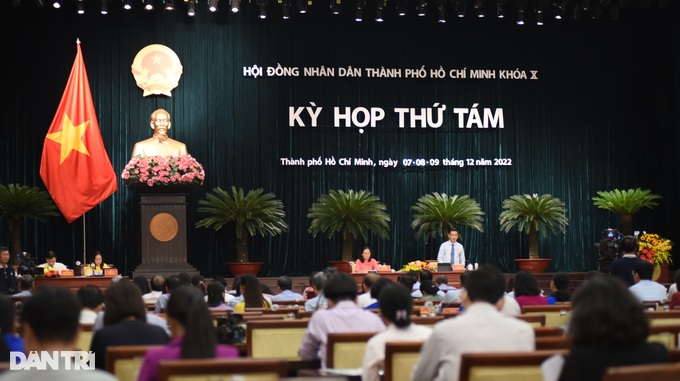 TPHCM: Cán bộ chạnh lòng vì không có thời gian cho gia đình - 1 TPHCM: Cán bộ chạnh lòng vì không có thời gian cho gia đình - 1