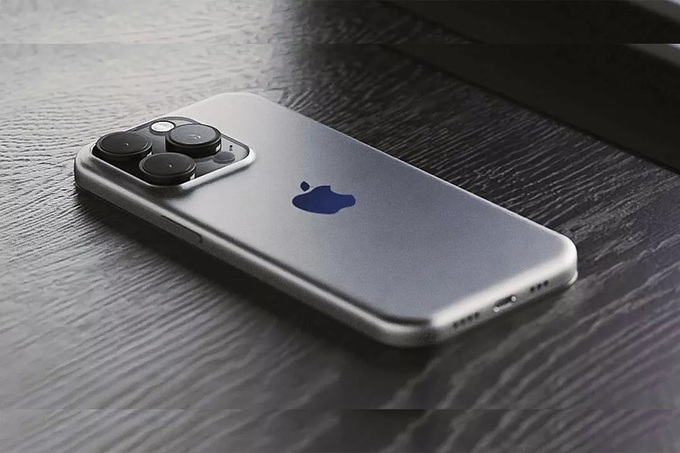 Tôi không mua iPhone 14 Pro Max vì mẫu máy này - 3