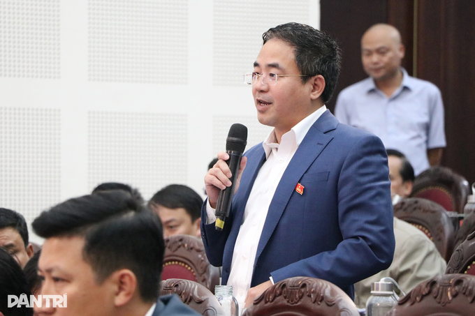Giải ngân đầu tư công thấp: Cán bộ thận trọng, sợ sai? - 3 Giải ngân đầu tư công thấp: Cán bộ thận trọng, sợ sai? - 3
